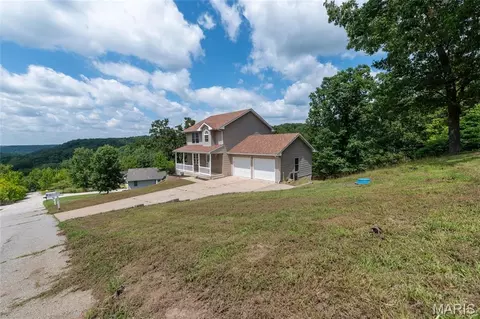 Exterior - 107 Crosscut Rd, Saint Robert, MO 65584 photo 21 of 22