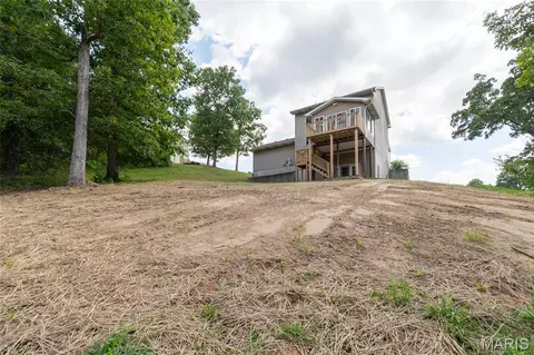 Exterior - 107 Crosscut Rd, Saint Robert, MO 65584 photo 10 of 22