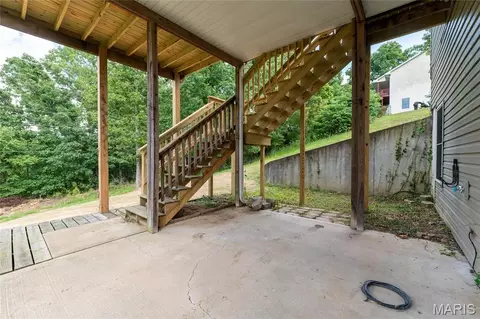 Exterior - 107 Crosscut Rd, Saint Robert, MO 65584 photo 8 of 22