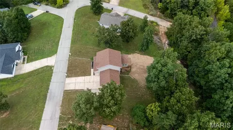 View/Area - 107 Crosscut Rd, Saint Robert, MO 65584 photo 3 of 11