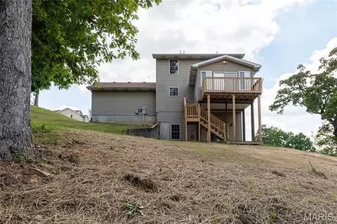 Exterior - 107 Crosscut Rd, Saint Robert, MO 65584 photo 12 of 22