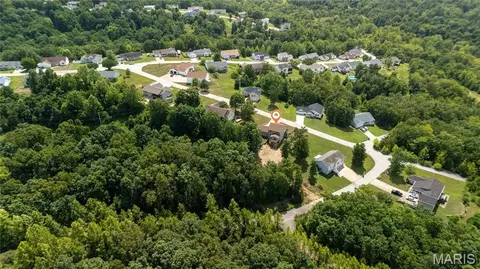 View/Area - 107 Crosscut Rd, Saint Robert, MO 65584 photo 9 of 11
