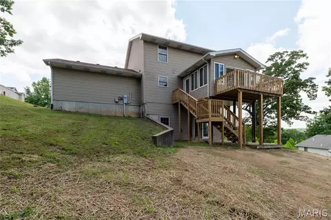 Exterior - 107 Crosscut Rd, Saint Robert, MO 65584 photo 13 of 22