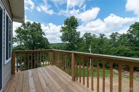 Exterior - 107 Crosscut Rd, Saint Robert, MO 65584 photo 7 of 22