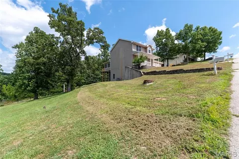 Exterior - 107 Crosscut Rd, Saint Robert, MO 65584 photo 19 of 22
