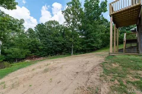 Exterior - 107 Crosscut Rd, Saint Robert, MO 65584 photo 9 of 22