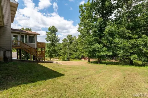 Exterior - 107 Crosscut Rd, Saint Robert, MO 65584 photo 15 of 22