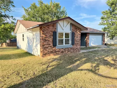 Exterior - 706 William Ave, Salem, MO 65560 photo 3 of 5