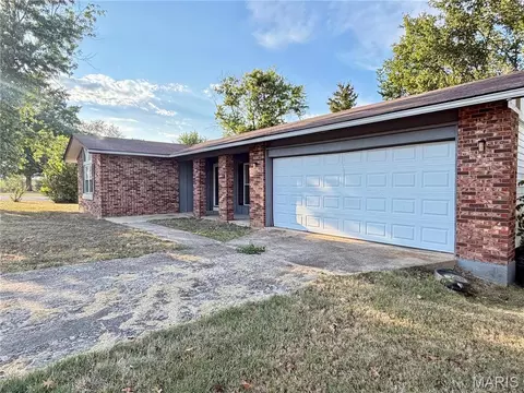 Exterior - 706 William Ave, Salem, MO 65560 photo 4 of 5