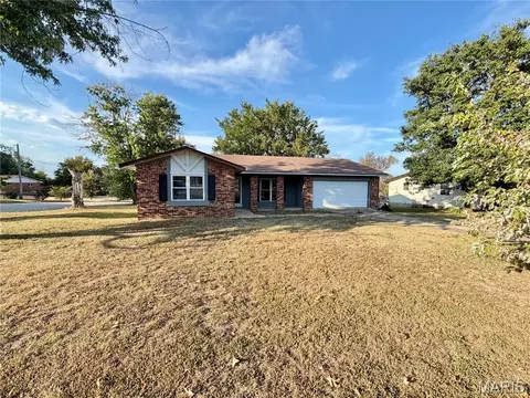 Exterior - 706 William Ave, Salem, MO 65560 photo 2 of 5