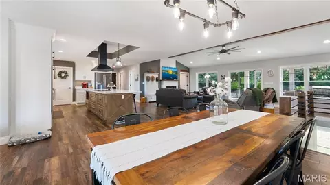 Dining - 11940 Concord Rd, Dixon, MO 65459 photo 2 of 2