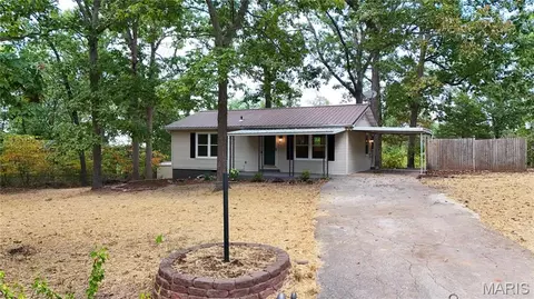 4343 Center Dr, De Soto, MO 63020