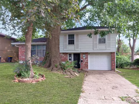 7707 E 118th Ter, Kansas City, MO 64134
