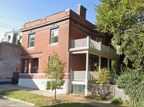 1109 Lami St, Saint Louis, MO 63104