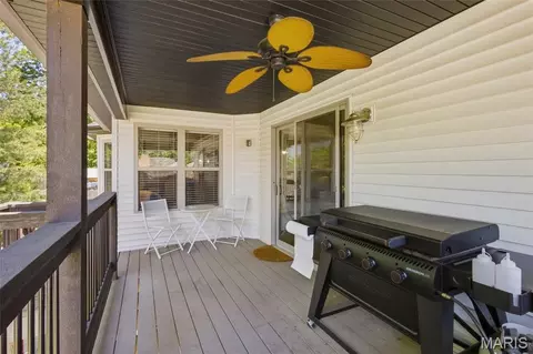 Exterior - 1128 Patsy Ln, O'fallon, MO 63366 photo 5 of 11