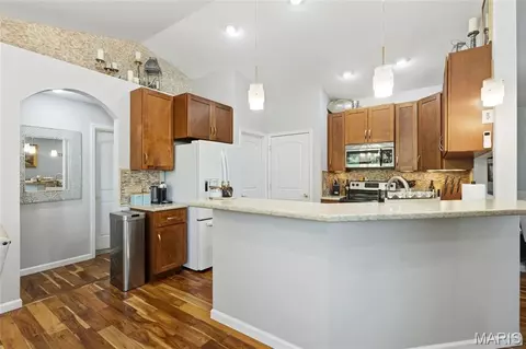 Kitchen - 1128 Patsy Ln, O'fallon, MO 63366 photo 1 of 8