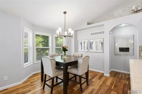 Dining - 1128 Patsy Ln, O'fallon, MO 63366 photo 2 of 4