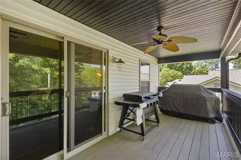 Exterior - 1128 Patsy Ln, O'fallon, MO 63366 photo 4 of 11