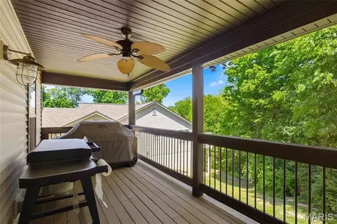 Exterior - 1128 Patsy Ln, O'fallon, MO 63366 photo 3 of 11