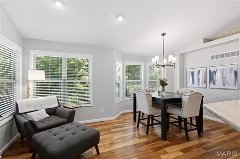 Dining - 1128 Patsy Ln, O'fallon, MO 63366 photo 1 of 4