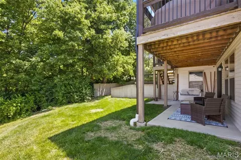 Exterior - 1128 Patsy Ln, O'fallon, MO 63366 photo 9 of 11