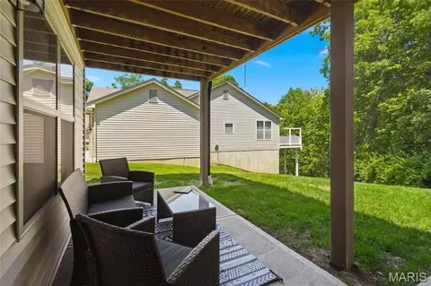 Exterior - 1128 Patsy Ln, O'fallon, MO 63366 photo 8 of 11