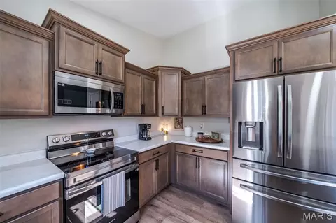 Kitchen - 108 Keagan Pl, Gerald, MO 63037 photo 5 of 5