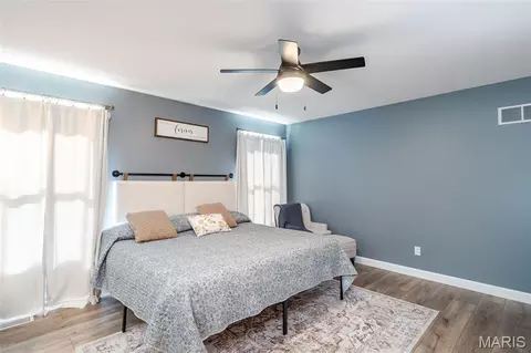 Bedroom - 108 Keagan Pl, Gerald, MO 63037 photo 2 of 4