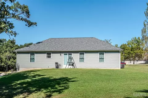 Exterior - 108 Keagan Pl, Gerald, MO 63037 photo 6 of 10