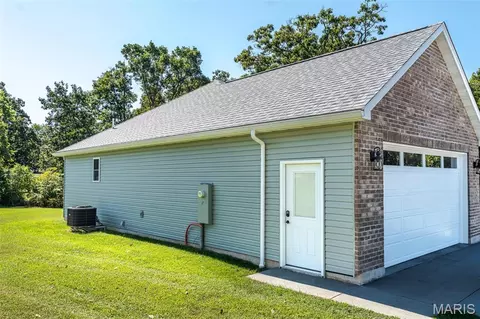 Exterior - 108 Keagan Pl, Gerald, MO 63037 photo 9 of 10