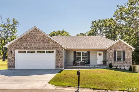 Exterior - 108 Keagan Pl, Gerald, MO 63037 photo 10 of 10