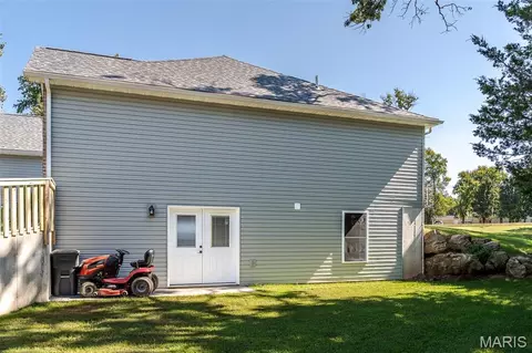 Exterior - 108 Keagan Pl, Gerald, MO 63037 photo 5 of 10
