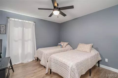 Bedroom - 108 Keagan Pl, Gerald, MO 63037 photo 4 of 4