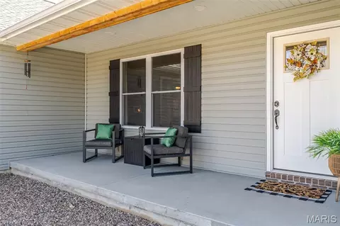 Exterior - 108 Keagan Pl, Gerald, MO 63037 photo 3 of 10