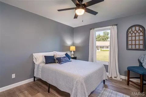 Bedroom - 108 Keagan Pl, Gerald, MO 63037 photo 3 of 4