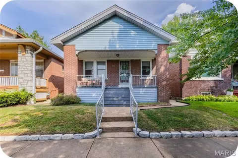 1820 Alfred Ave, Saint Louis, MO 63110