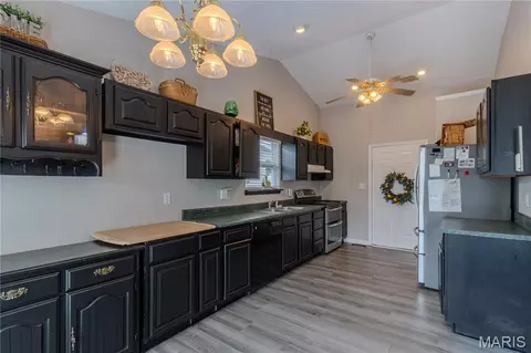 Kitchen - 312 Arbor Cir, Jackson, MO 63755 photo 1 of 1
