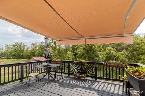 Exterior - 312 Arbor Cir, Jackson, MO 63755 photo 6 of 9