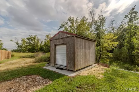 Exterior - 312 Arbor Cir, Jackson, MO 63755 photo 8 of 9