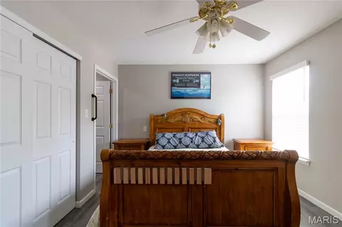 Bedroom - 312 Arbor Cir, Jackson, MO 63755 photo 2 of 4