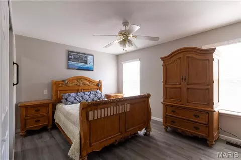 Bedroom - 312 Arbor Cir, Jackson, MO 63755 photo 1 of 4
