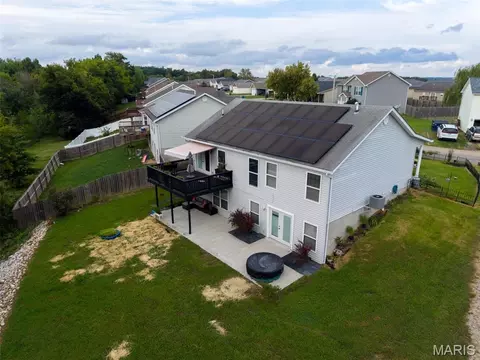 View/Area - 312 Arbor Cir, Jackson, MO 63755 photo 2 of 2