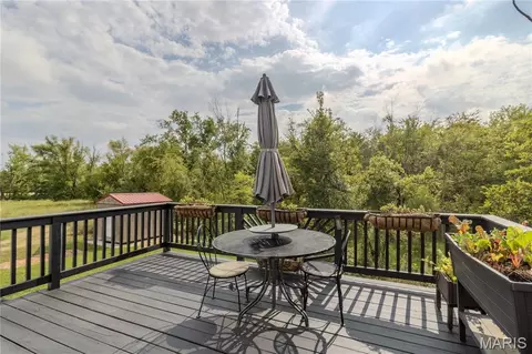 Exterior - 312 Arbor Cir, Jackson, MO 63755 photo 3 of 9