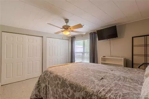 Bedroom - 312 Arbor Cir, Jackson, MO 63755 photo 4 of 4