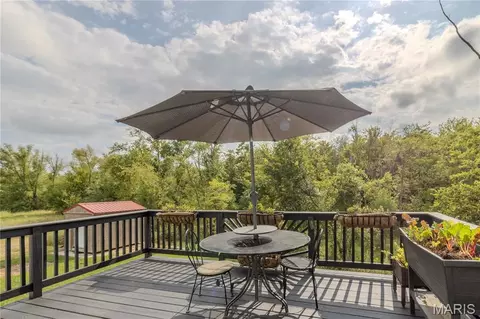 Exterior - 312 Arbor Cir, Jackson, MO 63755 photo 5 of 9