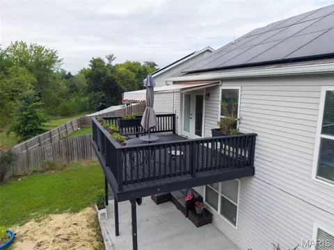 Exterior - 312 Arbor Cir, Jackson, MO 63755 photo 2 of 9