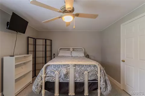 Bedroom - 312 Arbor Cir, Jackson, MO 63755 photo 3 of 4