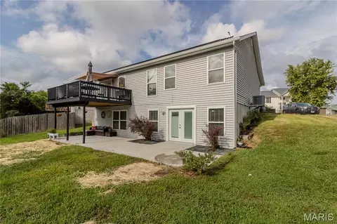 Other - 312 Arbor Cir, Jackson, MO 63755 photo 16 of 17