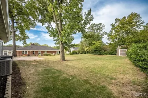 Exterior - 319 Wood St, O'fallon, MO 63366 photo 3 of 8