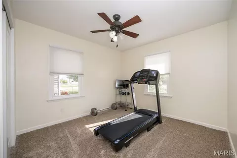 Bedroom - 319 Wood St, O'fallon, MO 63366 photo 3 of 3